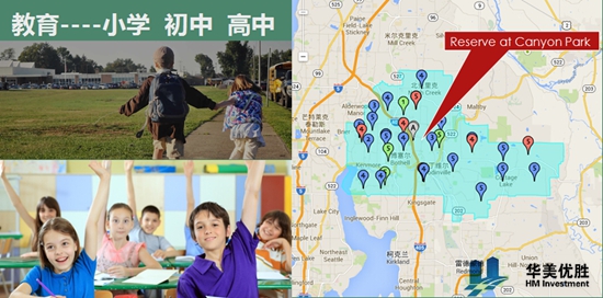 Northshore学区