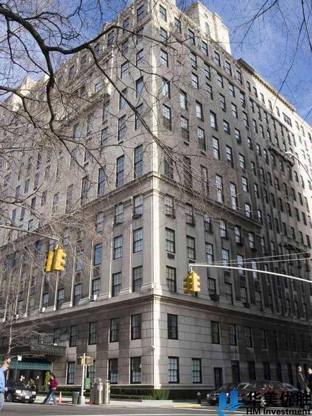 2014年美国成交价最高的16套豪宅（排行）