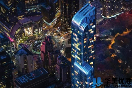 2014年美国成交价最高的16套豪宅（排行）