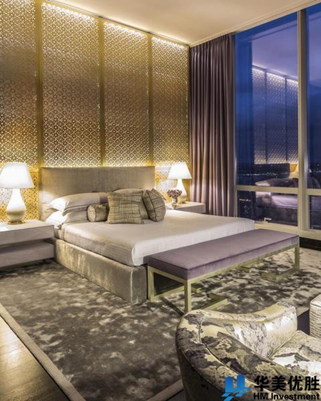 2014年美国成交价最高的16套豪宅（排行）