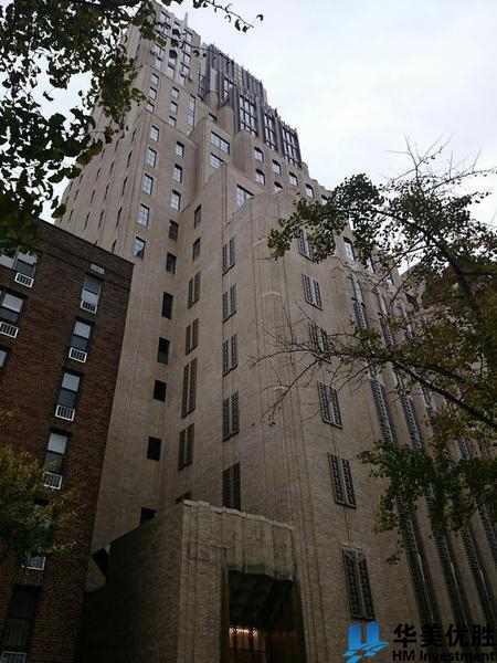 2014年美国成交价最高的16套豪宅（排行）