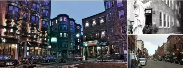 波士顿全新河景公寓—Lovejoy Wharf