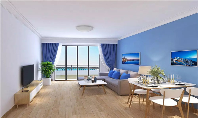 希腊 · 中雅典公寓 | 总价€25.2万 _ 70m² _ 包租 — 维罗公寓