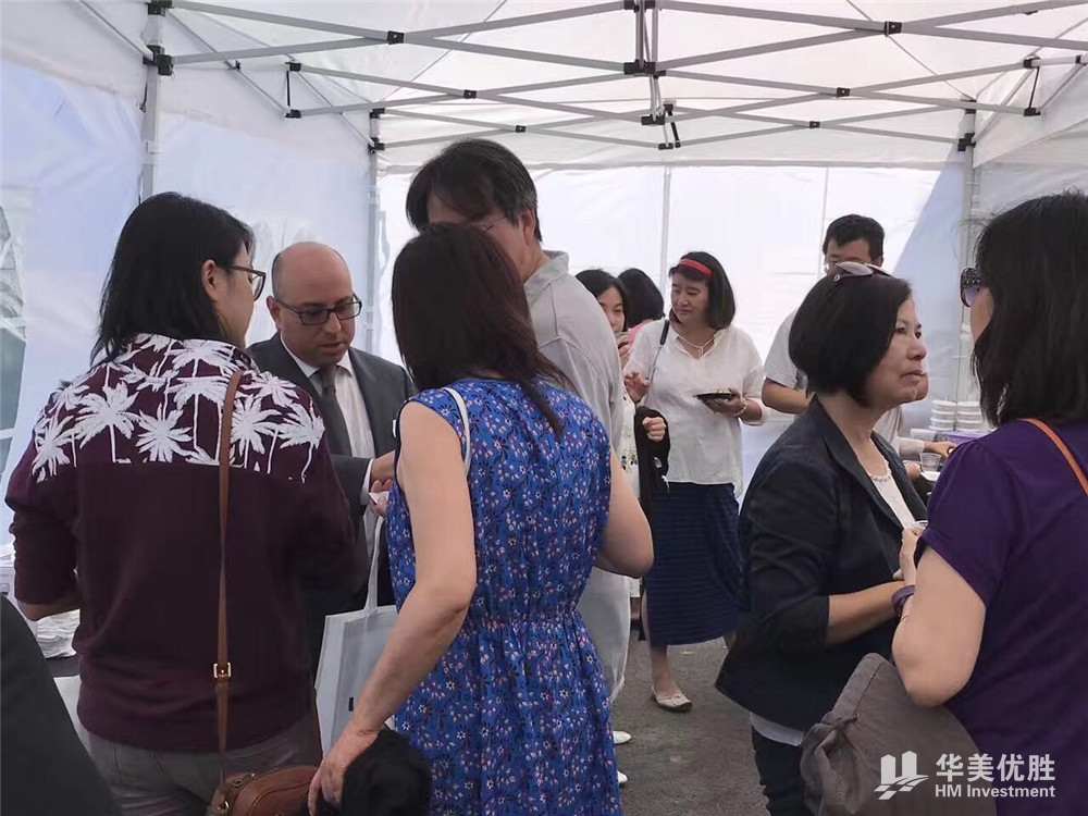 旧金山硅谷全新联排别墅—the Vale