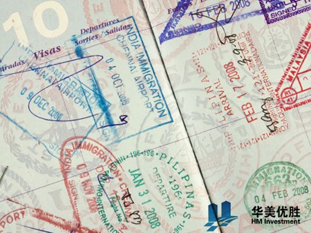 美国护照的9个小秘密 事关重大，谨慎处理！