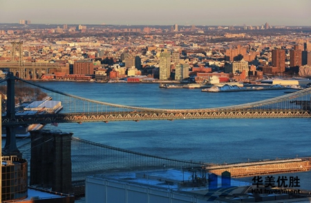 美国纽约房产热点区域概述 纽约各区投资热点一览