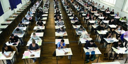 教育部：正在推动中国高考成绩得到国外认可