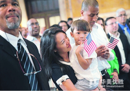亚裔美国人渐成主流消费群体 偏爱西海岸和东北部大城市 亚裔美国人渐成主流消费群体 偏爱西海岸和东北部大城市
