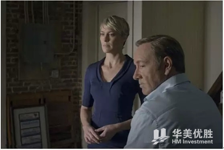 看美剧，了解美国主要房屋类型和装修风格