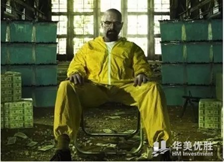 看美剧，了解美国主要房屋类型和装修风格