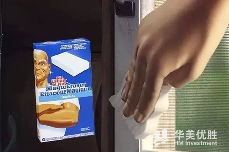 美国生活之美国厨房的正确打开方式