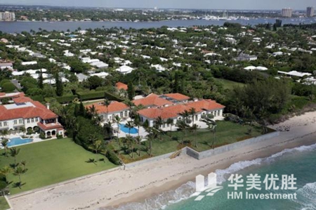 福布斯：2015全球名人榜成员住的豪宅