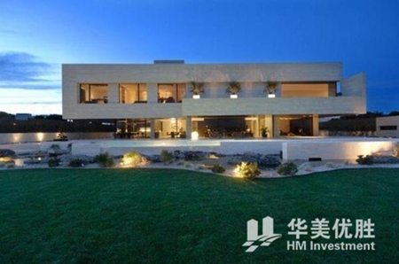 福布斯：2015全球名人榜成员住的豪宅