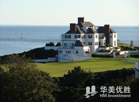 福布斯：2015全球名人榜成员住的豪宅