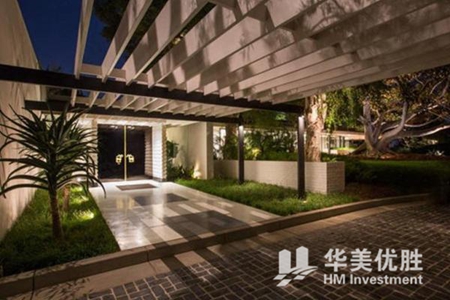 福布斯：2015全球名人榜成员住的豪宅