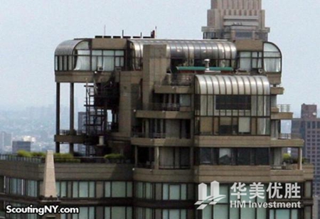 福布斯：2015全球名人榜成员住的豪宅