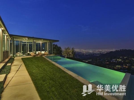 福布斯：2015全球名人榜成员住的豪宅