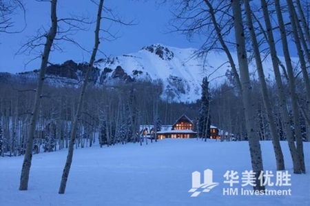 福布斯：2015全球名人榜成员住的豪宅