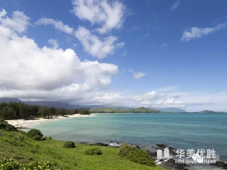 盘点美国最美的23个沙滩,你去过几个呢? 盘点美国最美的23个沙滩,你去过几个呢?