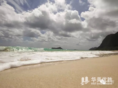 盘点美国最美的23个沙滩,你去过几个呢? 盘点美国最美的23个沙滩,你去过几个呢?