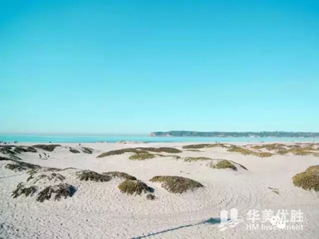 盘点美国最美的23个沙滩,你去过几个呢? 盘点美国最美的23个沙滩,你去过几个呢?
