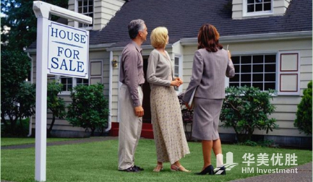 持有形资产更安全 三分之一美国人投资首选房地产