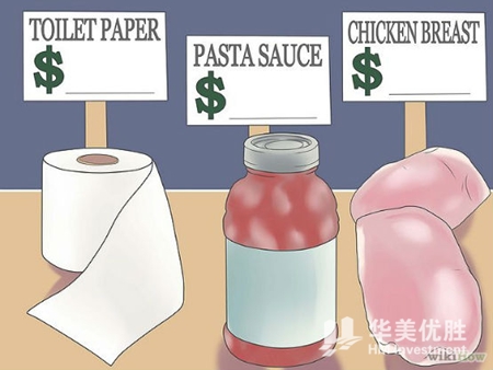 美国生活终极省钱攻略 教你如何使用优惠券