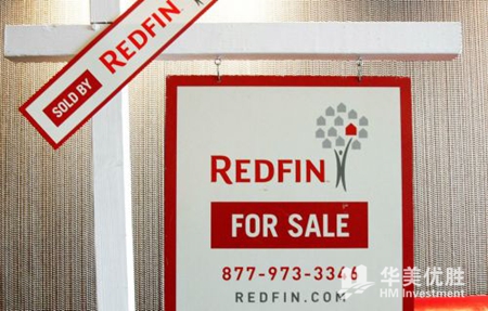 美国房产网站Redfin发布房产估价新工具 叫板Zillow
