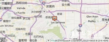洛杉矶奇诺岗市(Chino Hills City)城市介绍 洛杉矶奇诺岗市(Chino Hills City)城市介绍