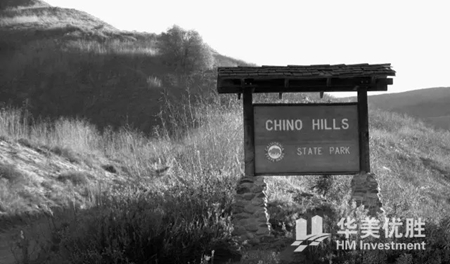 洛杉矶奇诺岗市（Chino Hills City）城市介绍