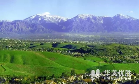 洛杉矶奇诺岗市(Chino Hills City)城市介绍 洛杉矶奇诺岗市(Chino Hills City)城市介绍