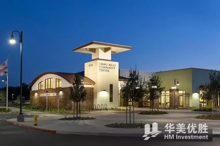 洛杉矶奇诺岗市(Chino Hills City)城市介绍 洛杉矶奇诺岗市(Chino Hills City)城市介绍