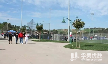 洛杉矶奇诺岗市(Chino Hills City)城市介绍 洛杉矶奇诺岗市(Chino Hills City)城市介绍