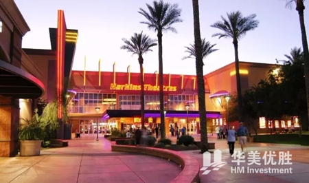 洛杉矶奇诺岗市（Chino Hills City）城市介绍
