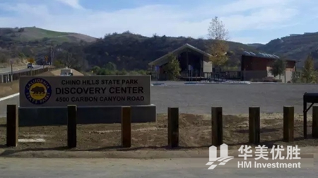 洛杉矶奇诺岗市（Chino Hills City）城市介绍