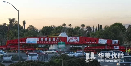 洛杉矶奇诺岗市（Chino Hills City）城市介绍