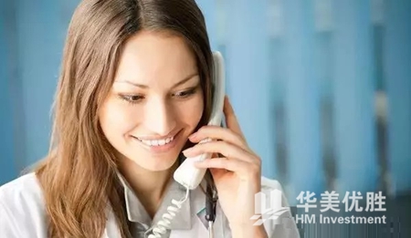 在北美生活，这些电话号码你必须知道