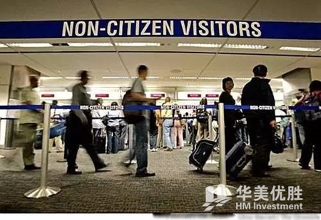 入境美国 咸菜中药能不能带？现金可以带多少