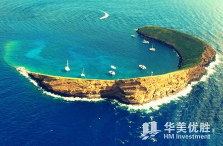 《全美夏季最受欢迎的旅游城市》觅度假圣地的投资契机