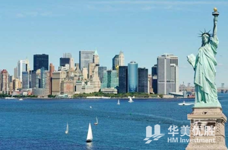 《全美夏季最受欢迎的旅游城市》觅度假圣地的投资契机