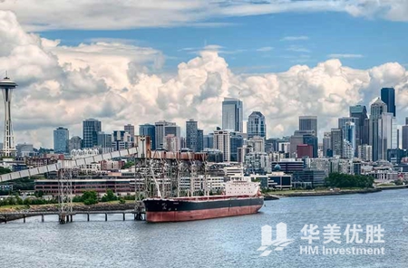 《全美夏季最受欢迎的旅游城市》觅度假圣地的投资契机