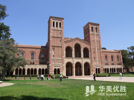 美国留学“选校”地理位置很重要！或影响未来工作
