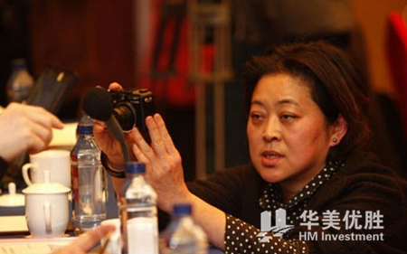 倪萍被爆移民美国 子女教育成富豪移民美国主因