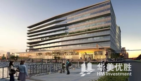 纽约名副其实的价格洼地新泽西威霍肯，超高性价比