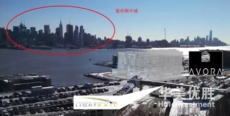 纽约名副其实的价格洼地新泽西威霍肯，超高性价比