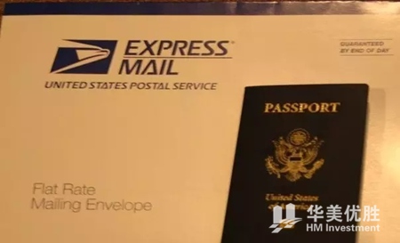 美国护照变化即将到来！美国华人需要知道的几件事