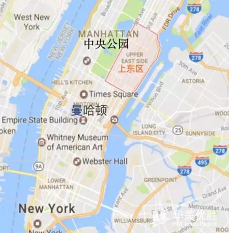 纽约发展新机遇！纽约史上最贵地铁线开通，看周边房价！