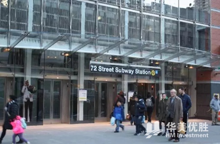 纽约发展新机遇！纽约史上最贵地铁线开通，看周边房价！