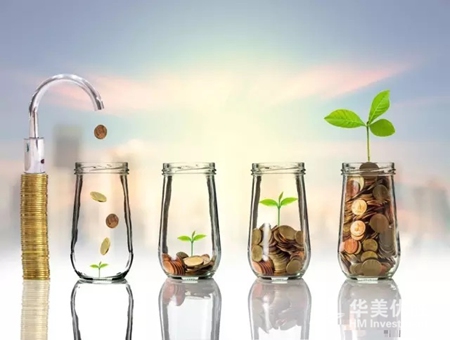 看美国人如何钱生钱的40个方法|投资理财忠告