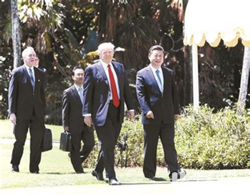 海湖庄园 寻美国度假房的投资价值！